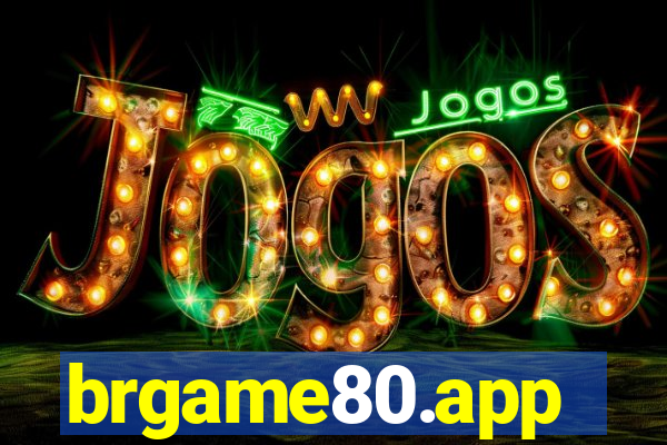 brgame80.app