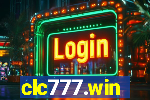 clc777.win