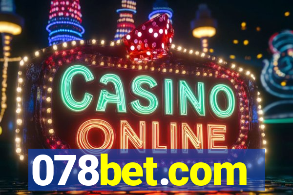 078bet.com