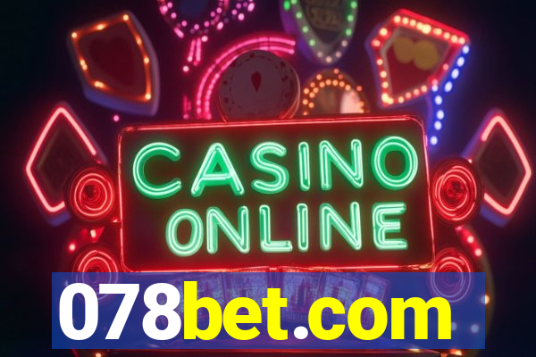 078bet.com