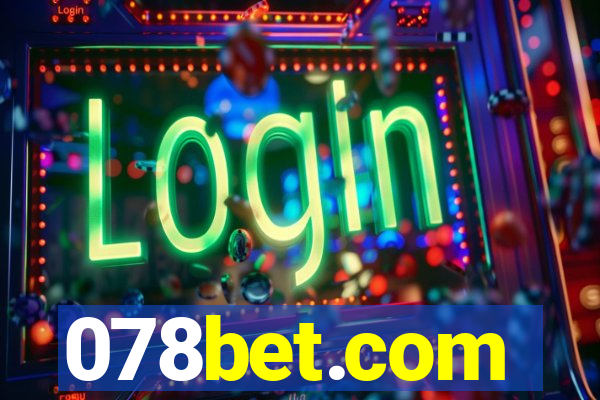 078bet.com
