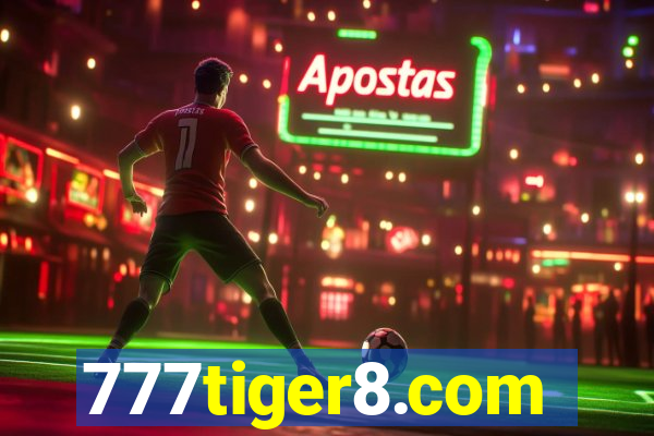 777tiger8.com