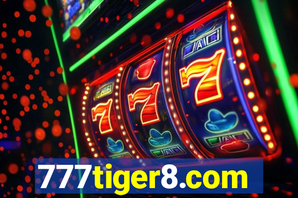 777tiger8.com