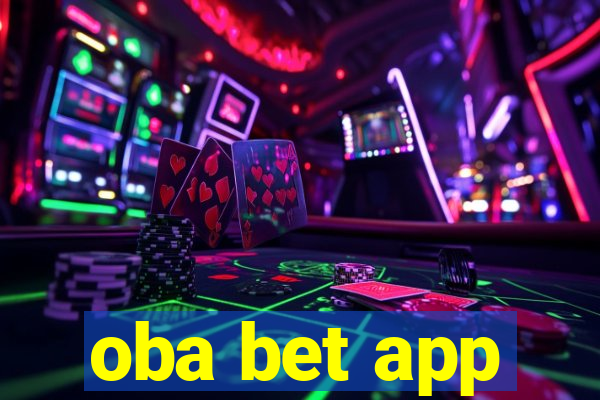 oba bet app