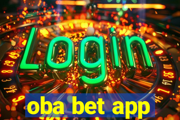 oba bet app