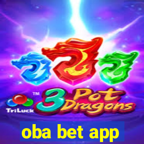 oba bet app