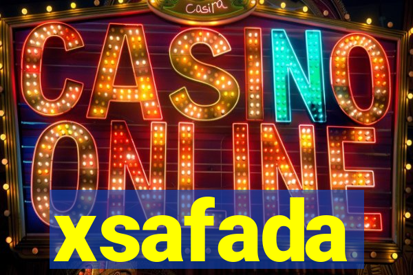xsafada