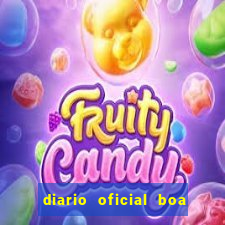 diario oficial boa nova bahia