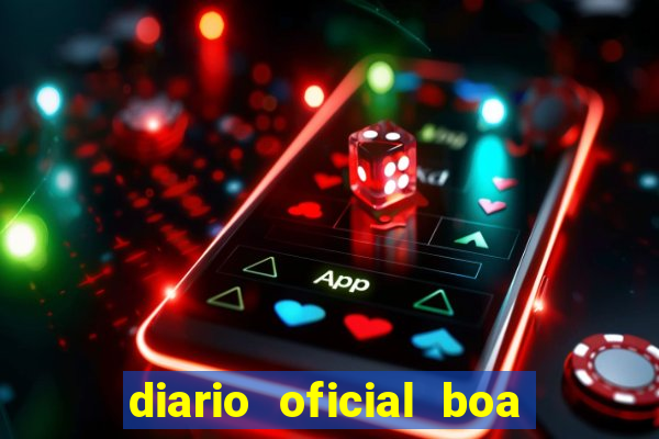 diario oficial boa nova bahia