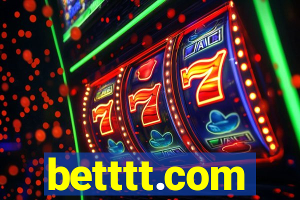 betttt.com