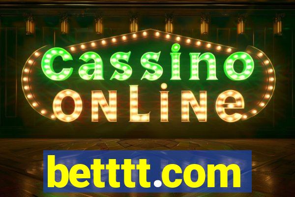 betttt.com