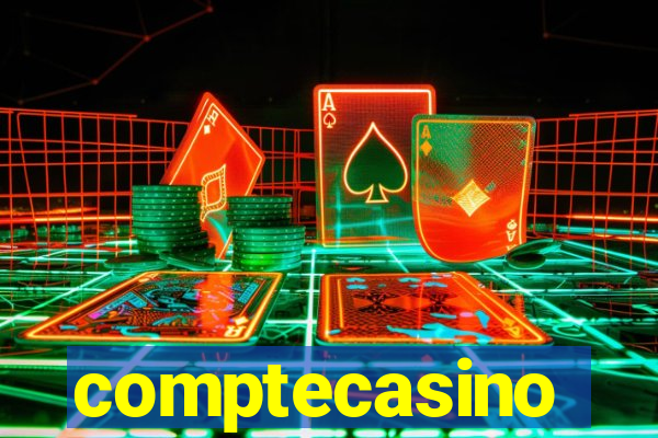 comptecasino