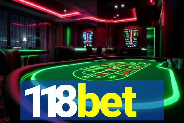 118bet