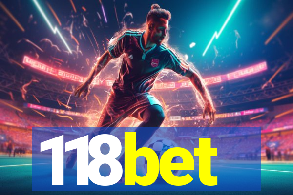 118bet