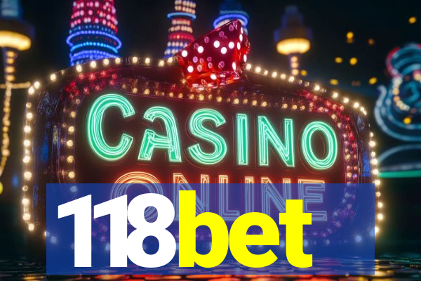 118bet