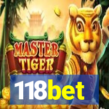 118bet