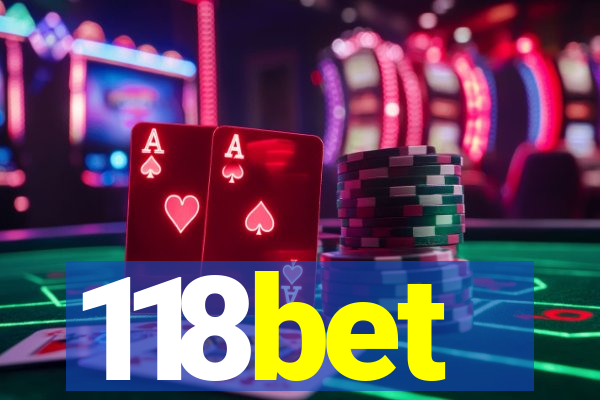 118bet