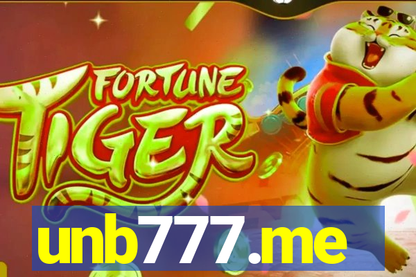 unb777.me