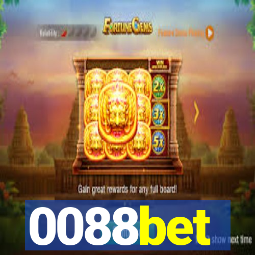 0088bet