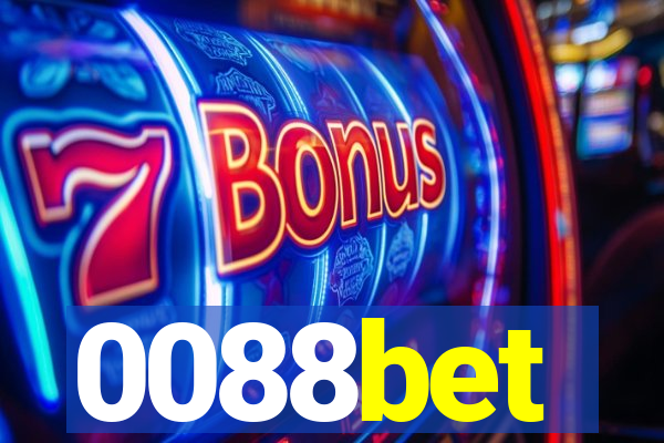 0088bet