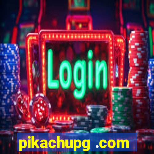 pikachupg .com