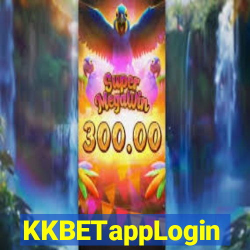 KKBETappLogin