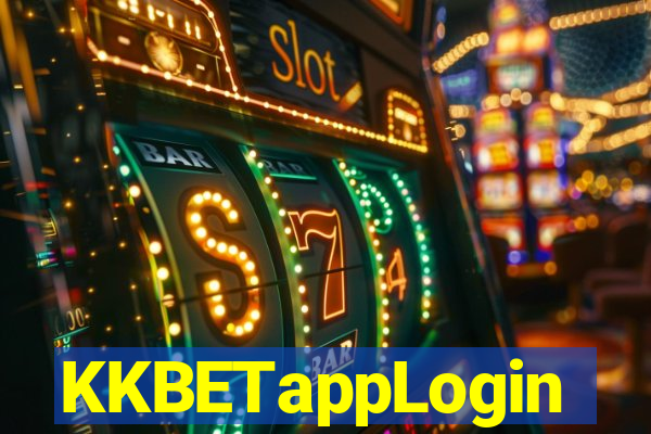 KKBETappLogin