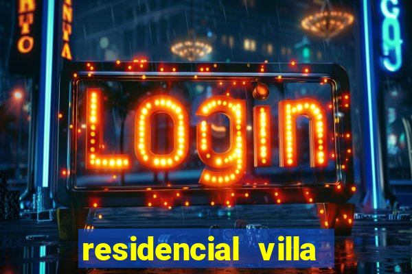 residencial villa fiorentina uberaba