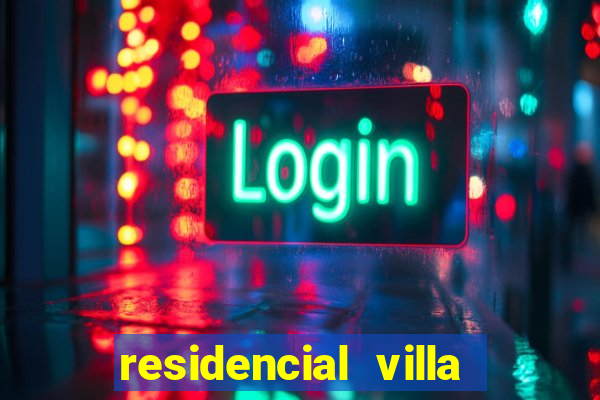 residencial villa fiorentina uberaba
