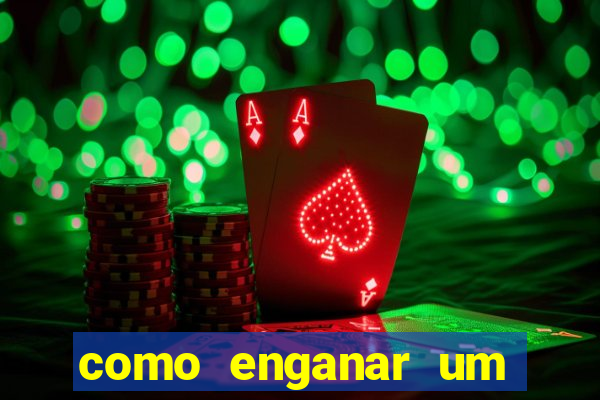 como enganar um burro foto