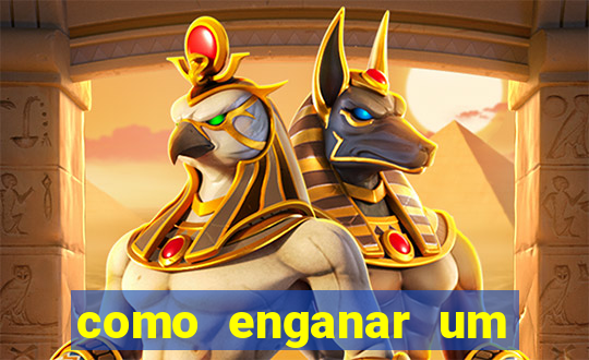 como enganar um burro foto