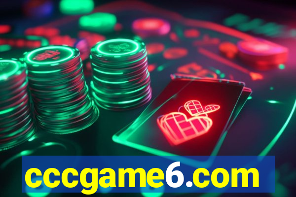 cccgame6.com