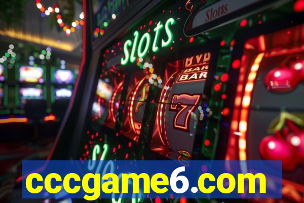 cccgame6.com