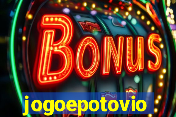 jogoepotovio