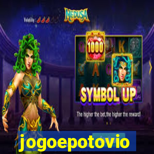 jogoepotovio