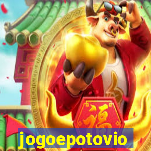 jogoepotovio