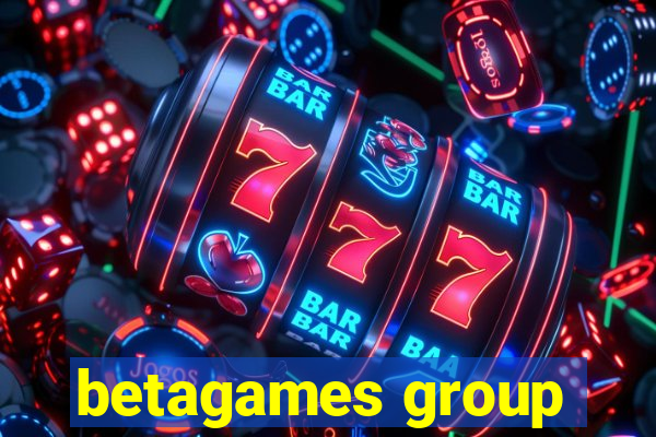 betagames group