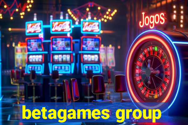 betagames group