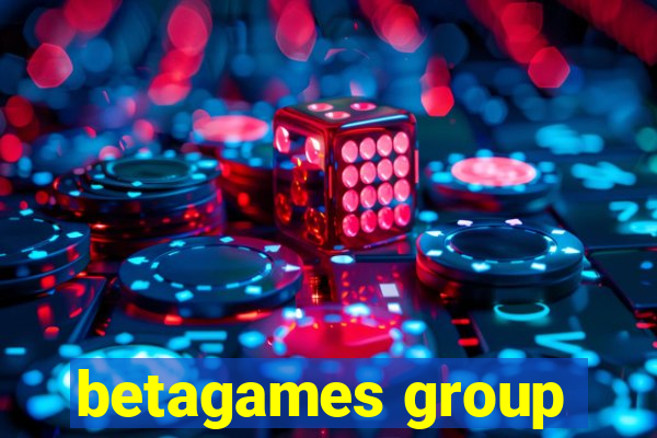 betagames group