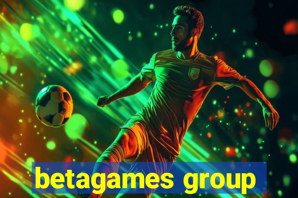 betagames group