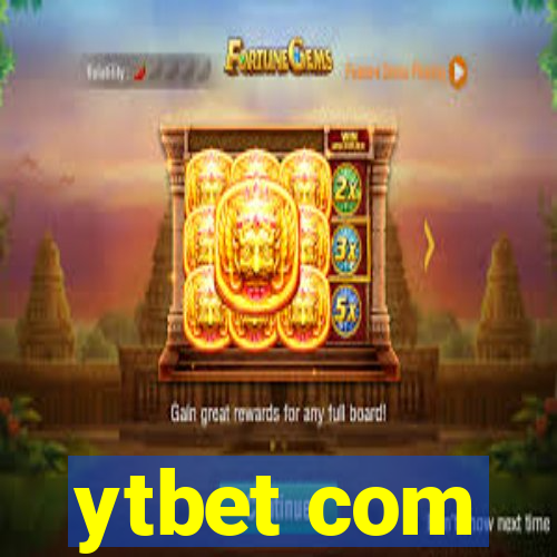 ytbet com