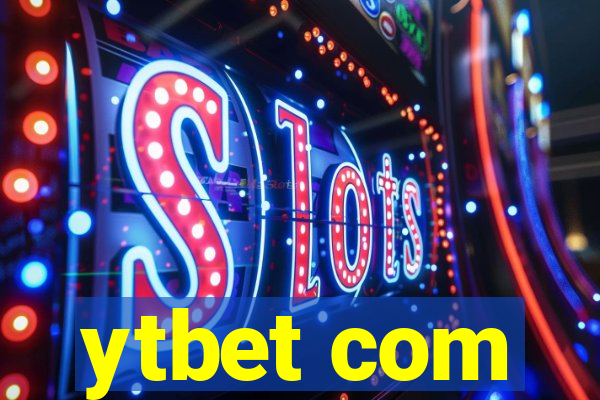ytbet com