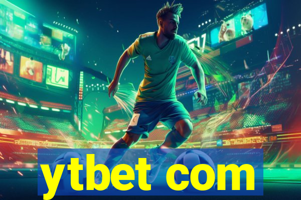 ytbet com