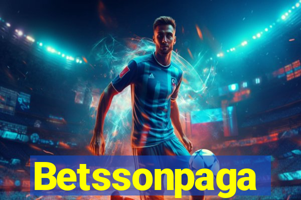 Betssonpaga