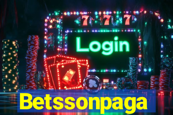 Betssonpaga