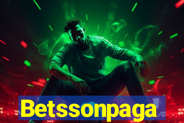 Betssonpaga