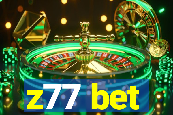 z77 bet