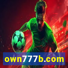 own777b.com