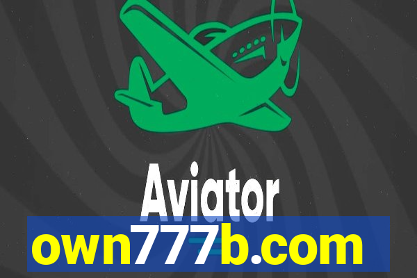 own777b.com