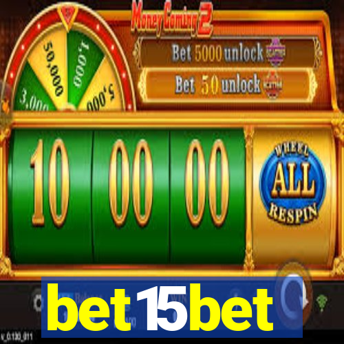 bet15bet